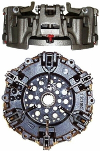 Kupplung Kupplungsautomat 225