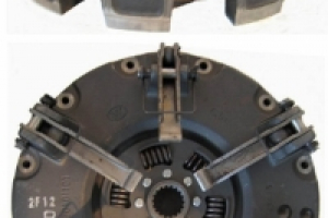 Kupplung Kupplungsautomat 280