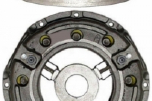 Deutz Kupplung Kupplungsautomat