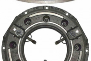 Porsche Kupplung Kupplungsautomat