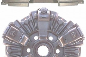 Kupplung Kupplungsautomat 280L
