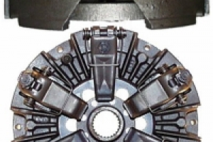 Kupplung Kupplungsautomat 250