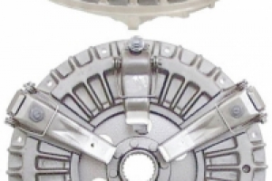 Kupplung Kupplungsautomat 327H/310