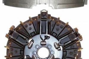 Kupplung Kupplungsautomat 295-295/280