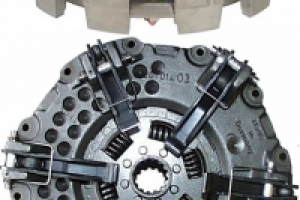 Kupplung Kupplungsautomat 280