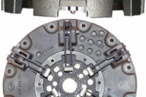 Kupplung Kupplungsautomat 250/280