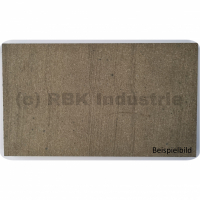 200 x 500 x 15,0 Bremsbelag Reibbelag Plattenmaterial